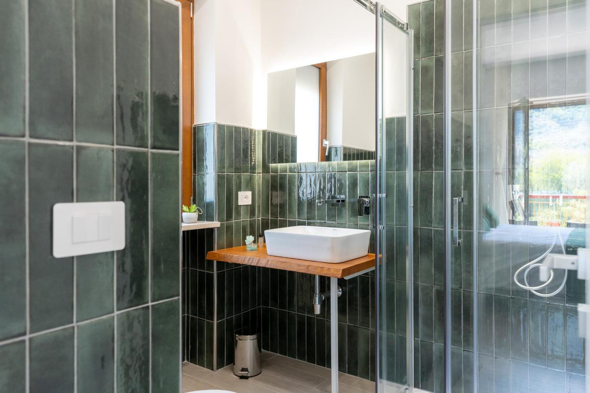 Mifra Suites ソレント エクステリア 写真