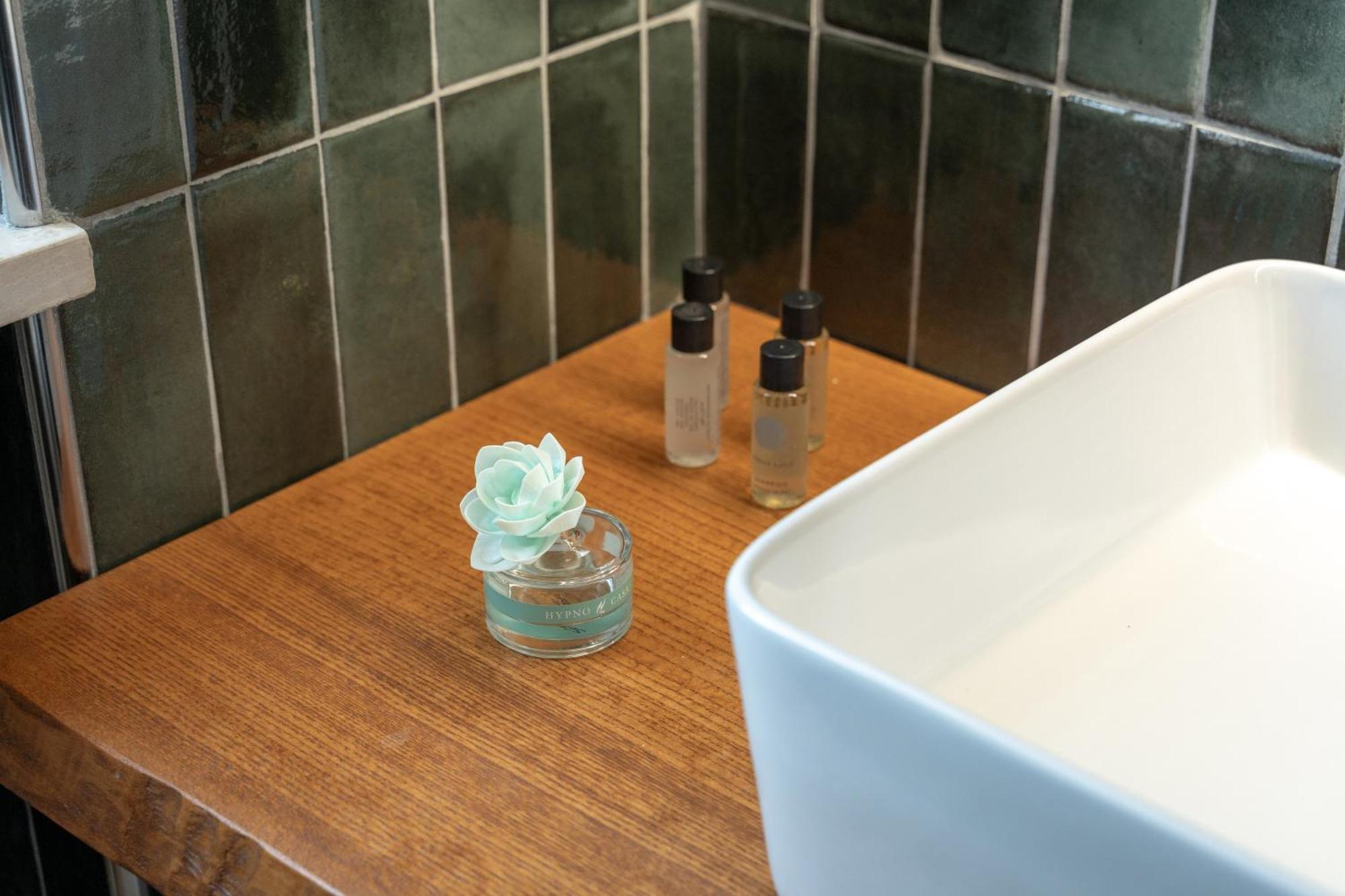 Mifra Suites ソレント エクステリア 写真