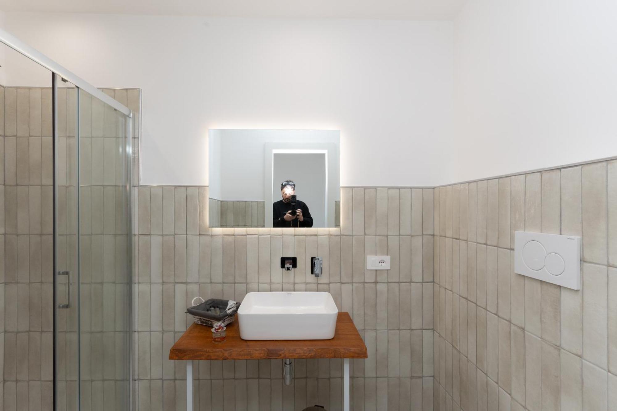 Mifra Suites ソレント エクステリア 写真