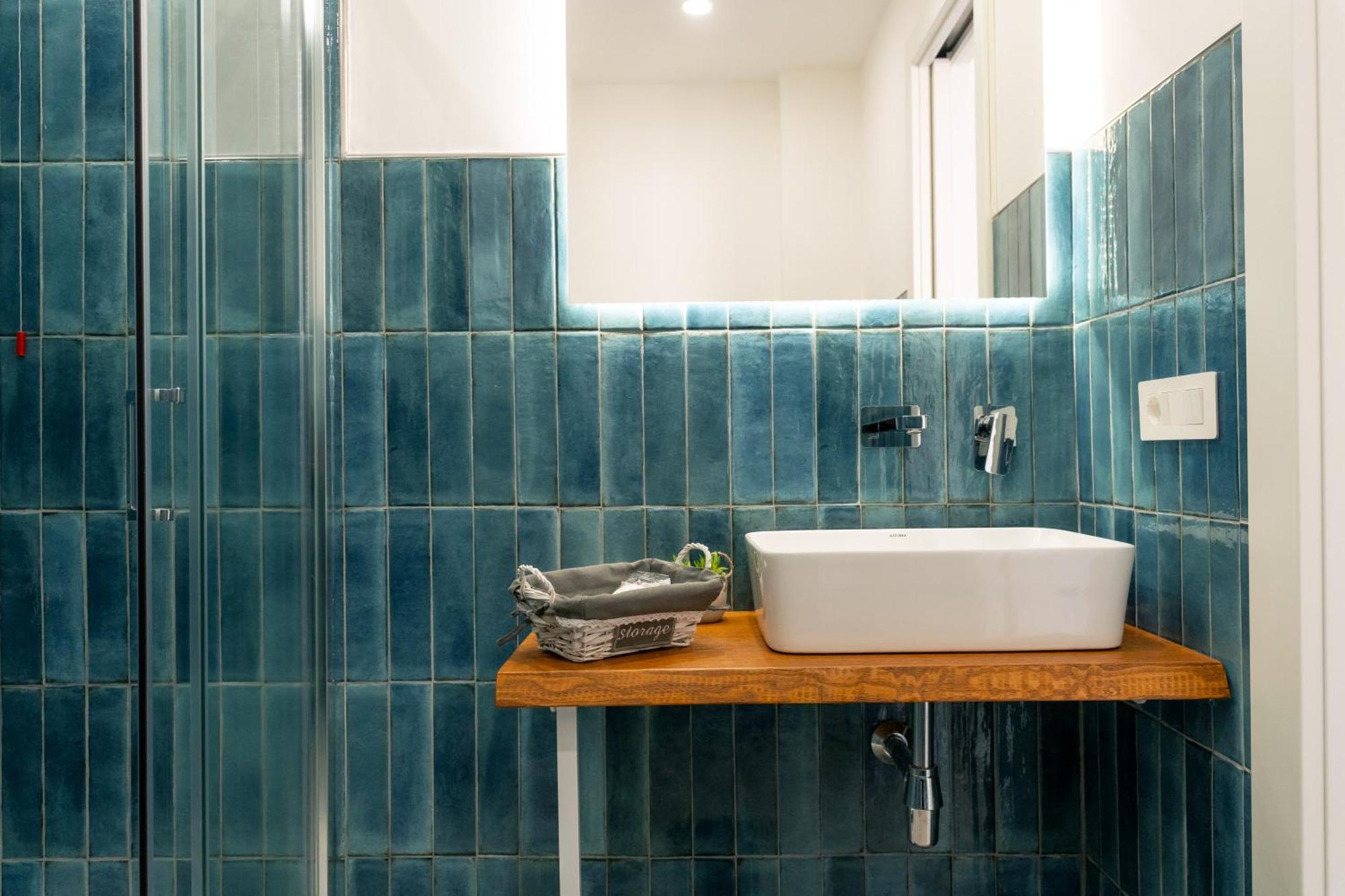 Mifra Suites ソレント エクステリア 写真