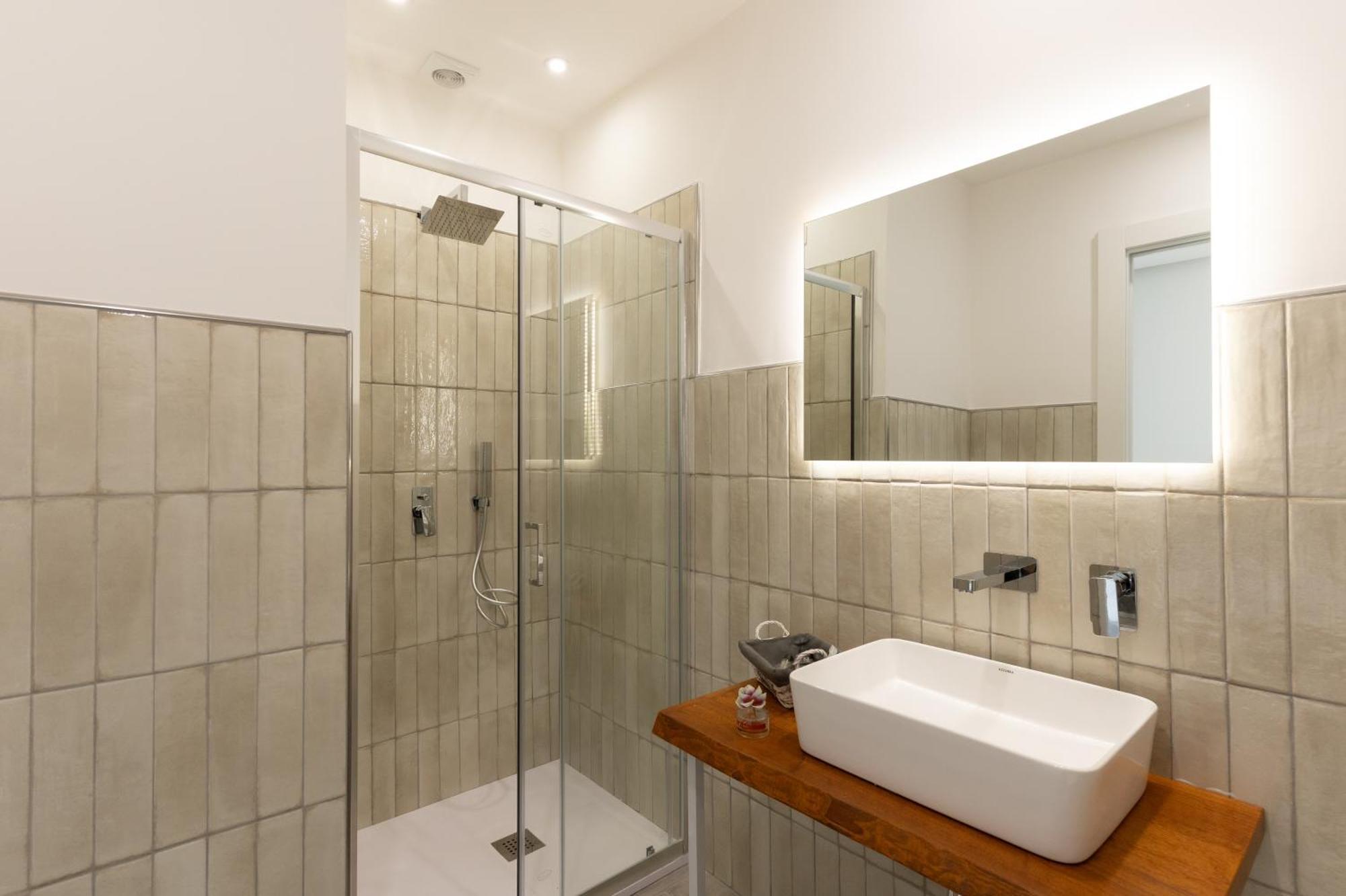 Mifra Suites ソレント エクステリア 写真