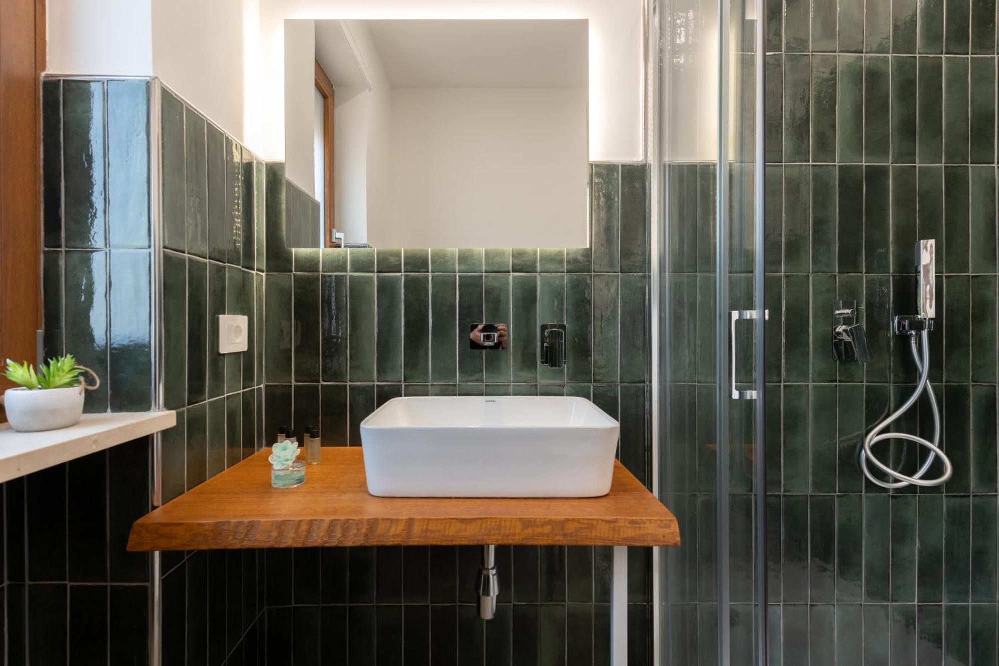 Mifra Suites ソレント エクステリア 写真