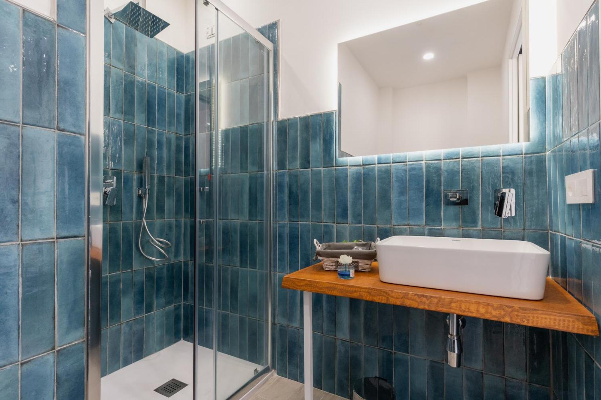 Mifra Suites ソレント エクステリア 写真