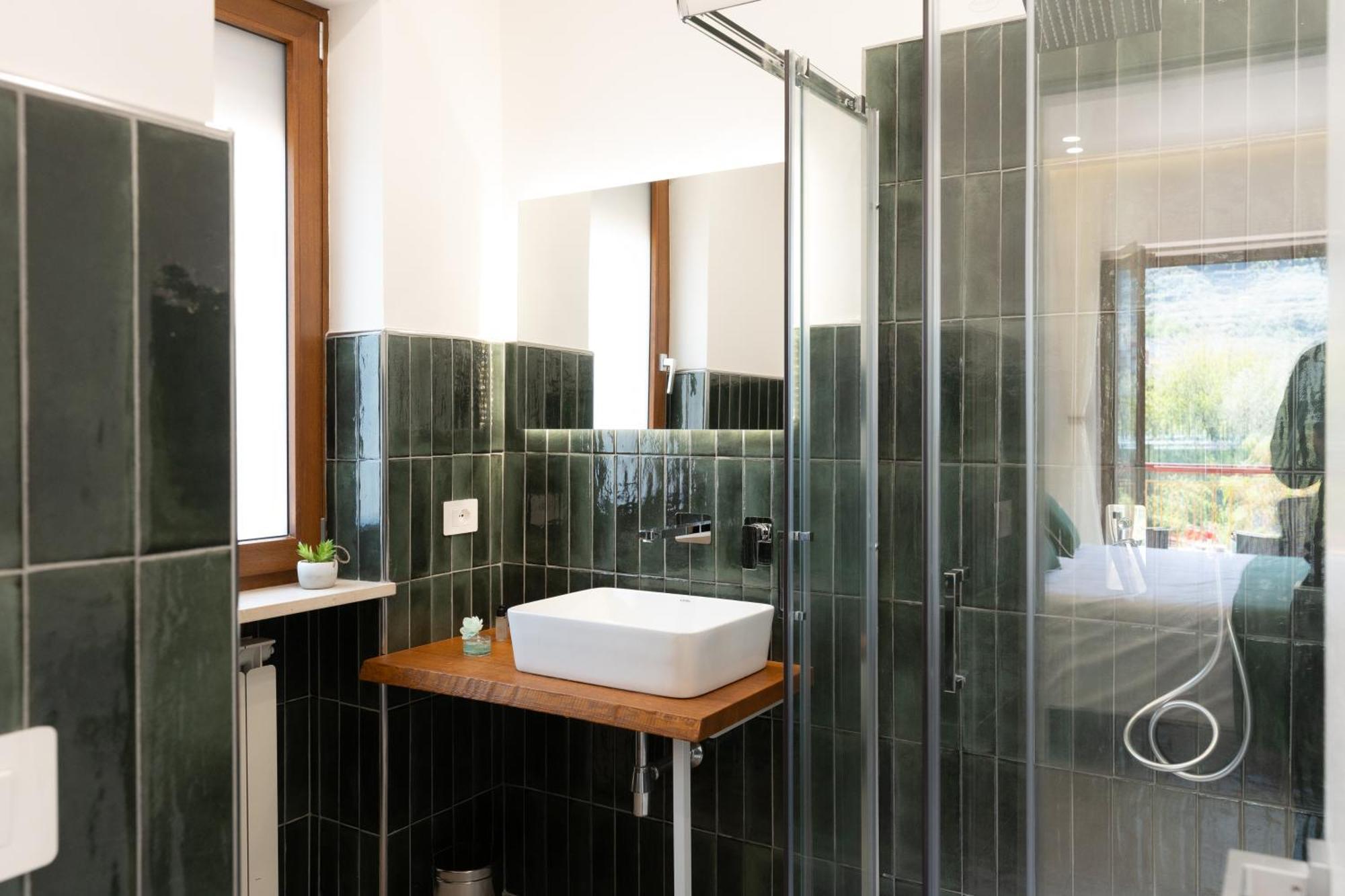 Mifra Suites ソレント エクステリア 写真