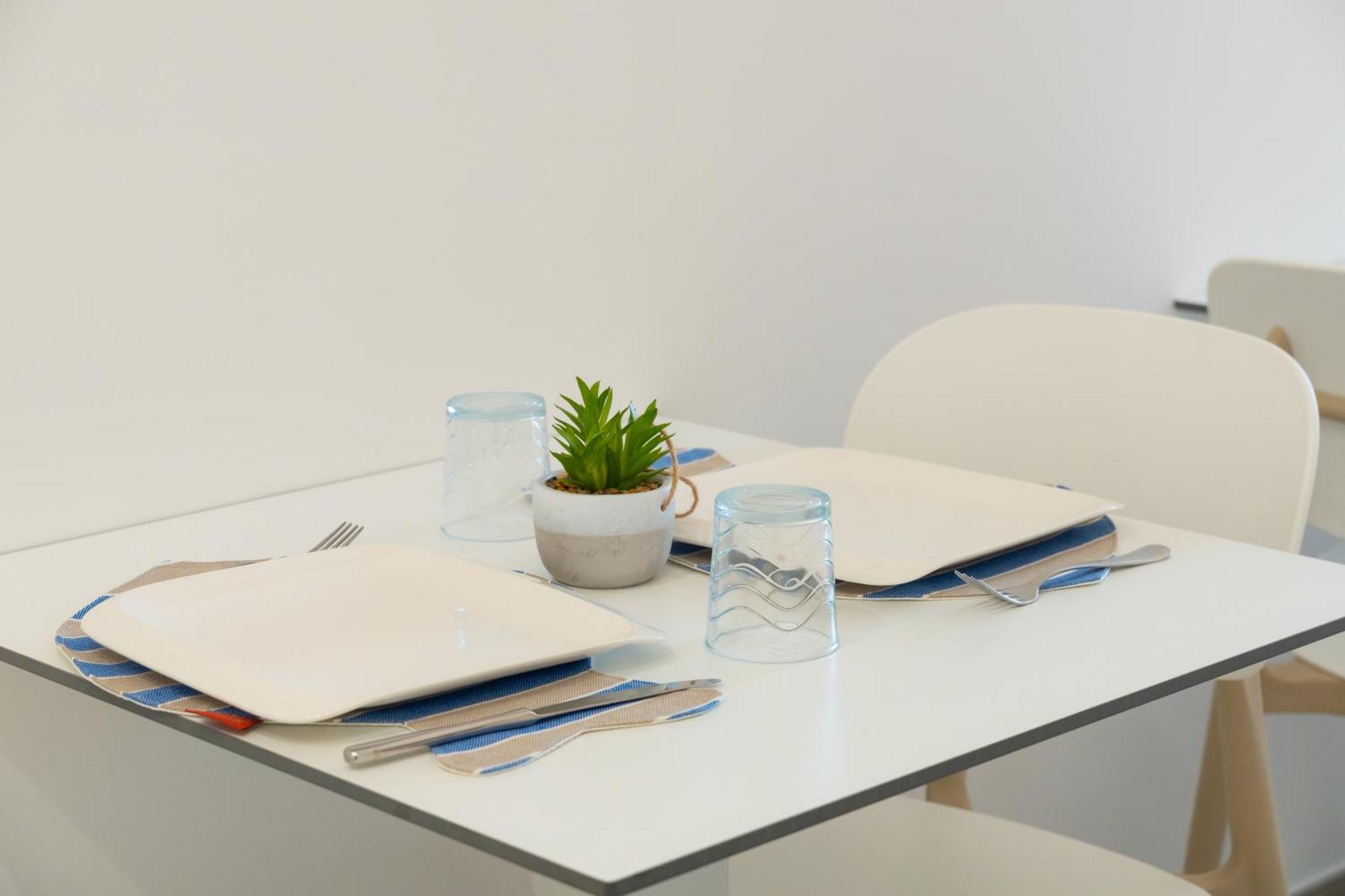 Mifra Suites ソレント エクステリア 写真