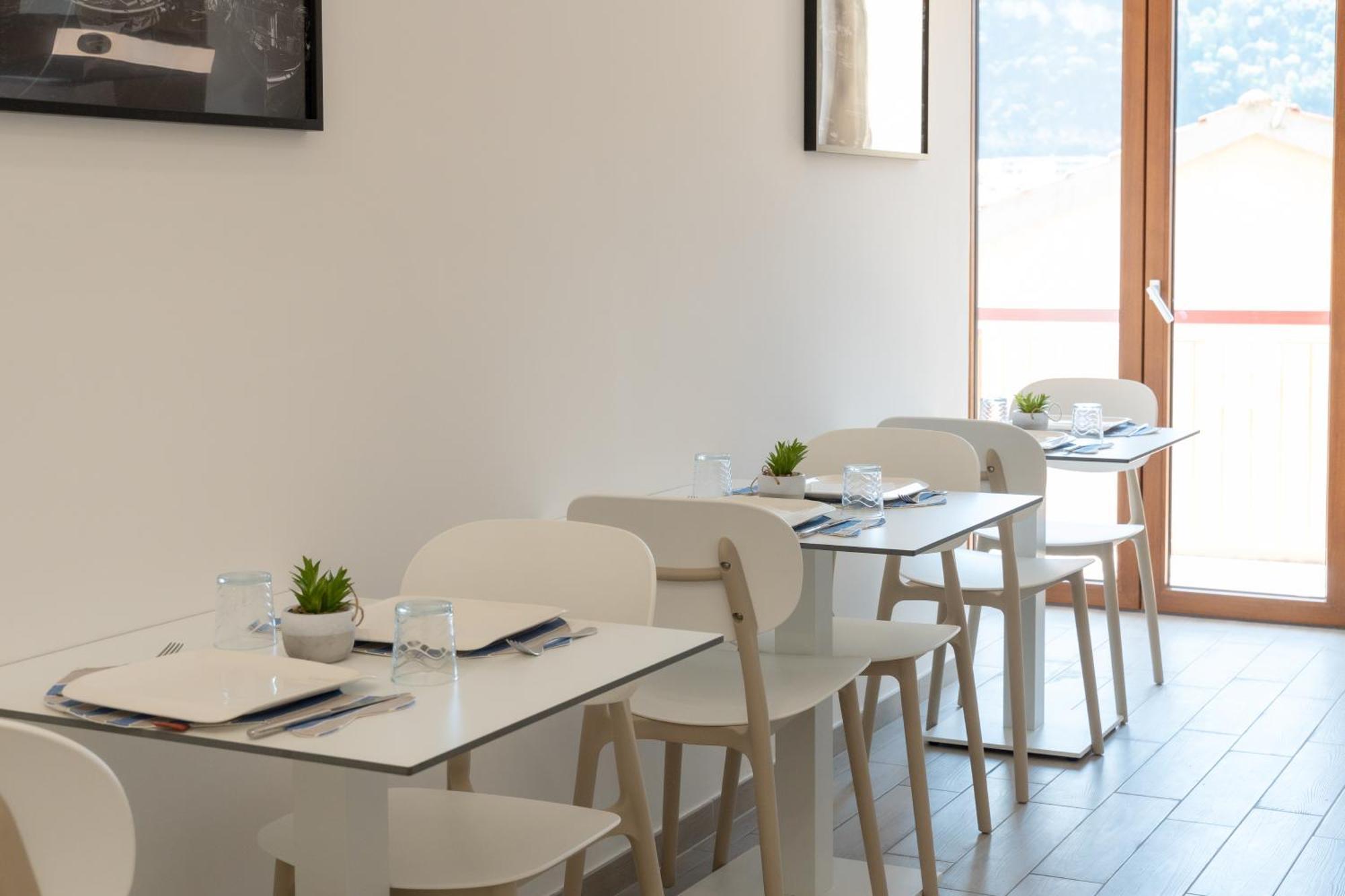 Mifra Suites ソレント エクステリア 写真