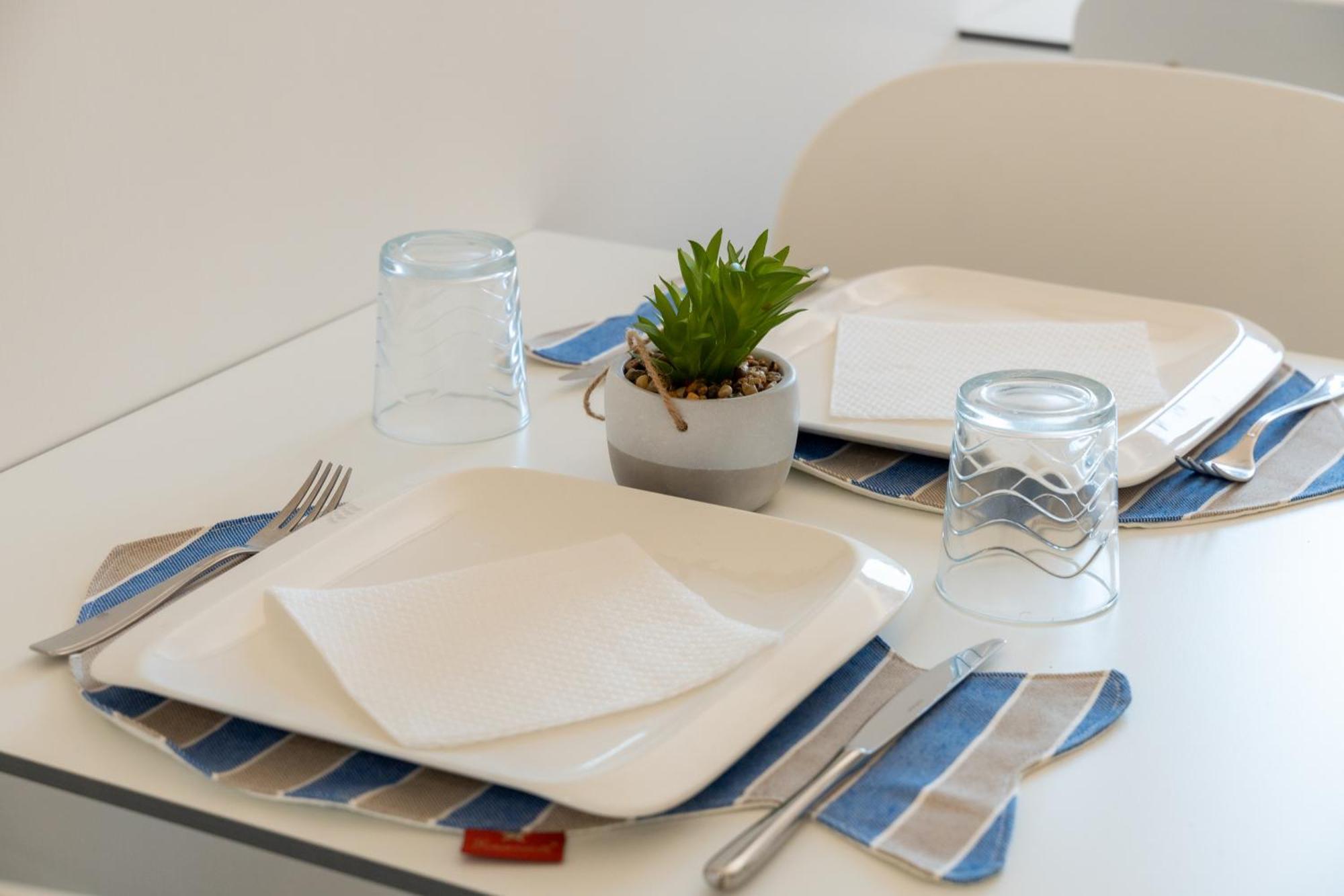 Mifra Suites ソレント エクステリア 写真
