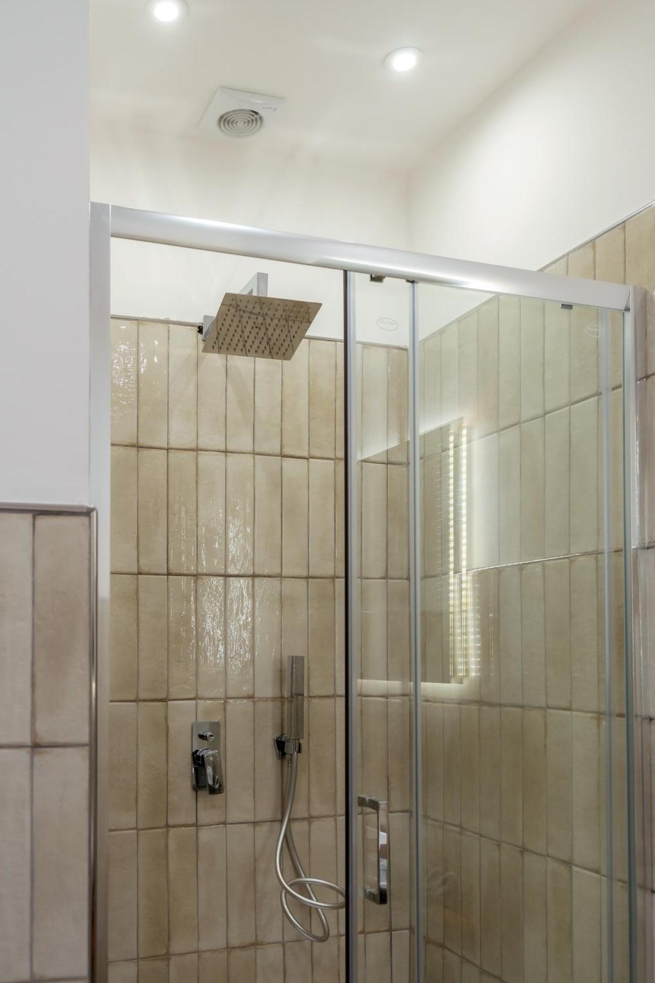 Mifra Suites ソレント エクステリア 写真