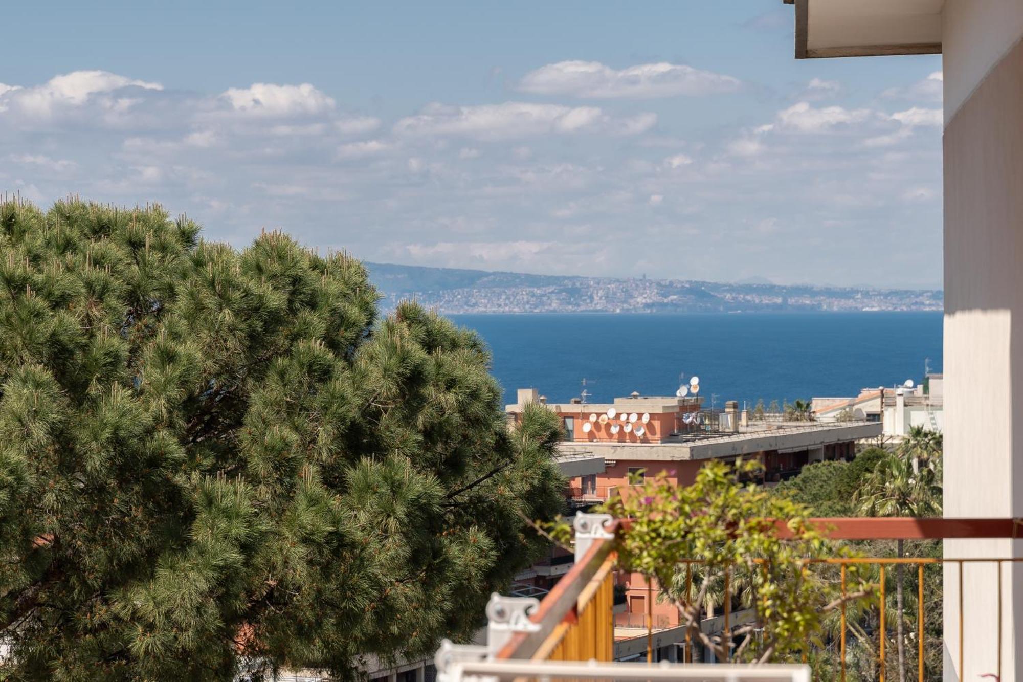 Mifra Suites ソレント エクステリア 写真